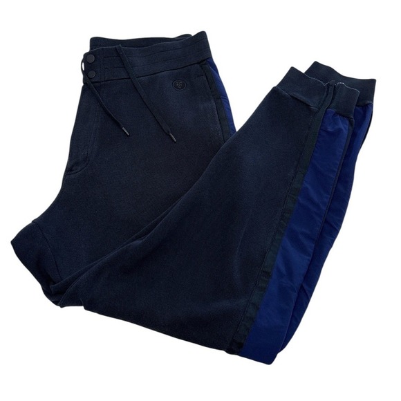 Nike Court Nikelab X Rf Roger Federer Sweatpants Pants Tracksuit Men's L 34x28 - Picture 1 of 15
